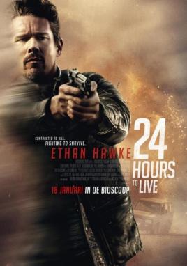 24 Hours to Live