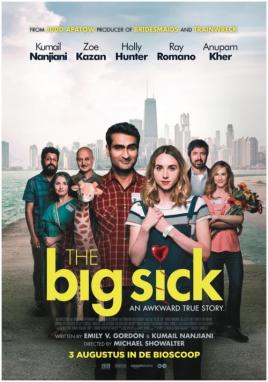Big Sick, The (Vue Plus)
