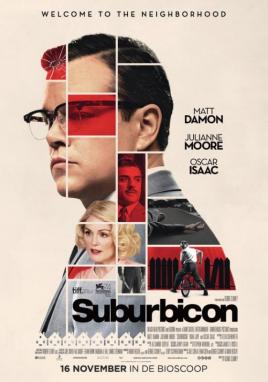 Suburbicon