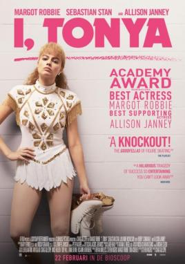 I, Tonya (Vue Plus)