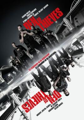 Den of Thieves (Movie Pass Exclusive)
