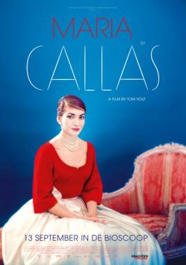 Maria by Callas (Filmhuis Hoogezand)
