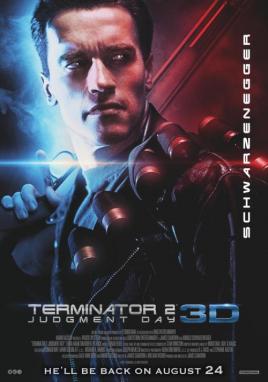 Terminator 2: Judgment Day (Classic)