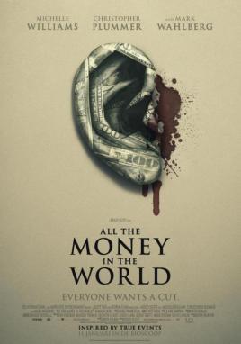 All the Money in the World (Vue Plus)