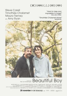 Beautiful Boy (Filmhuis Hoogeveen)