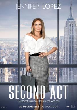 Second Act
