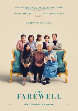 The Farewell (Filmhuis Hoogeveen)