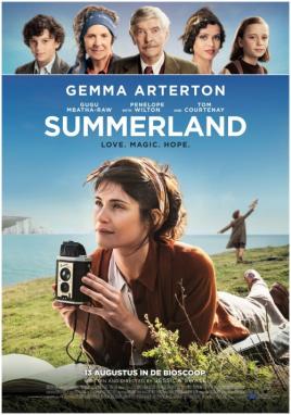 Summerland (Vue Spotlight)