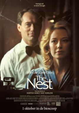 Nest, the (Filmhuis Hoogeveen)