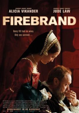 Firebrand (Filmhuis Hoogezand)