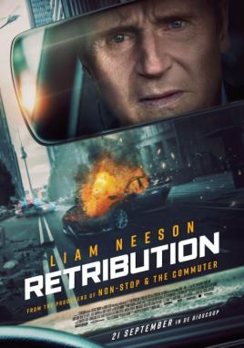 Retribution