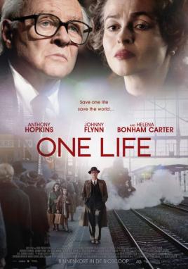 One Life (Filmhuis Hoogezand)