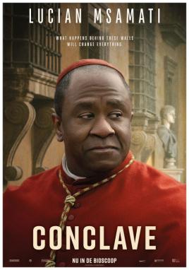 Conclave (Filmhuis Hoogeveen)