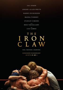 The Iron Claw