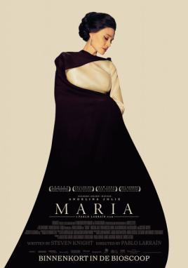 Maria (Filmhuis Hoogeveen)