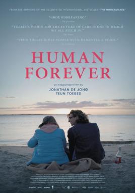 Human Forever - Documentaire Festival (Filmhuis Hoogeveen)