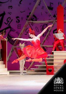 Alice's Adventures in Wonderland (ballet)