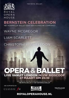 Bernstein Celebration (ballet)
