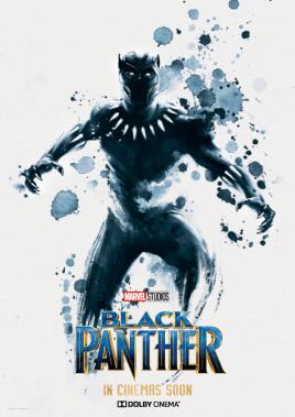 Black Panther