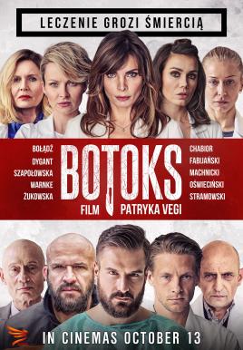 Botoks (Poolse Film)