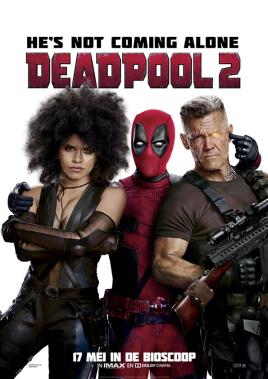 Deadpool 2