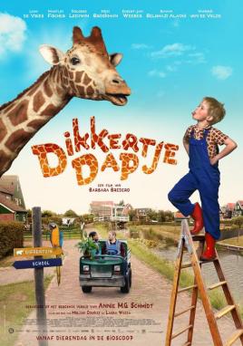 Dikkertje Dap (Mini Mornings)