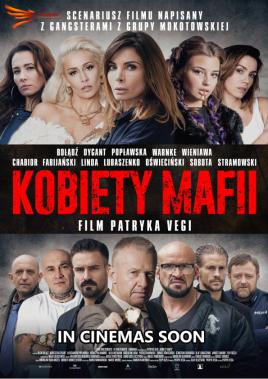 Kobiety Mafii (Poolse Film)