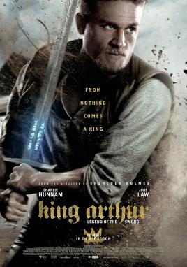 King Arthur: Legend of the Sword