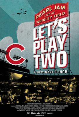 Pearl Jam: Let's Play Two (Vue Music)