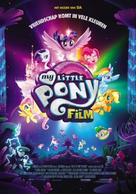 My Little Pony: De Film