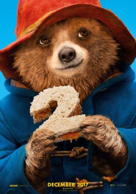 Paddington 2 (Nederlandse Versie)