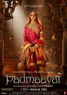 Padmaavat (Bollywood)