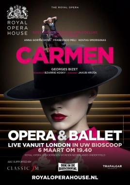 Carmen (opera)