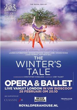 The Winter's Tale (ballet)