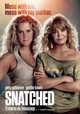 Snatched (Ladies Night)