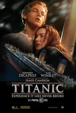 Titanic (Vue Classic)