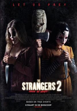 The Strangers 2: Prey at Night