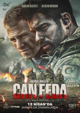 Can Feda (Turkse Film)