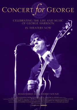 Concert for George (Vue Music)