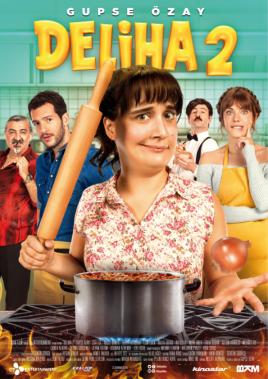 Deliha 2 (Turkse film)
