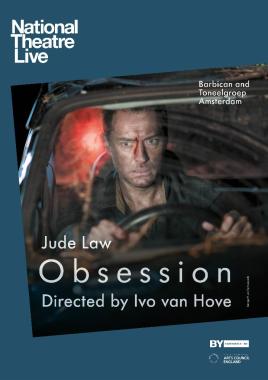 NT Live: Obsession (Vue Theatre)