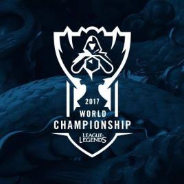 League of Legends 2017 (Gaming)