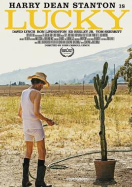 Lucky (filmhuis Hoogeveen)