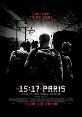 The 15:17 to Paris
