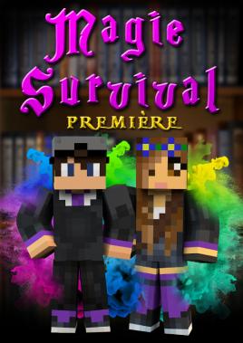 Magie Survival Premiere + Meet & Greet (Vue Gaming)
