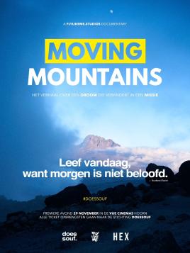Moving Mountains