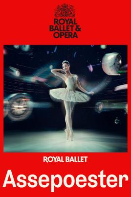 RB&O 25/26: Assepoester (Ballet)