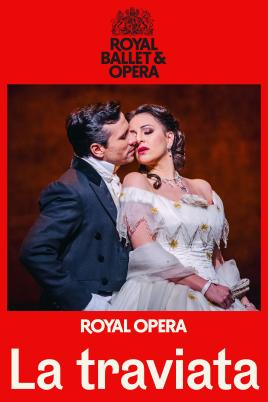 RB&O 25/26: La Traviata (Opera)