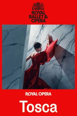 RB&O 25/26: Tosca (Opera)