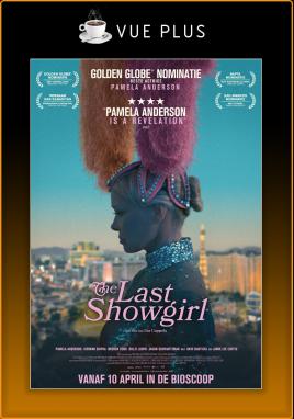 The Last Showgirl (Vue Plus)